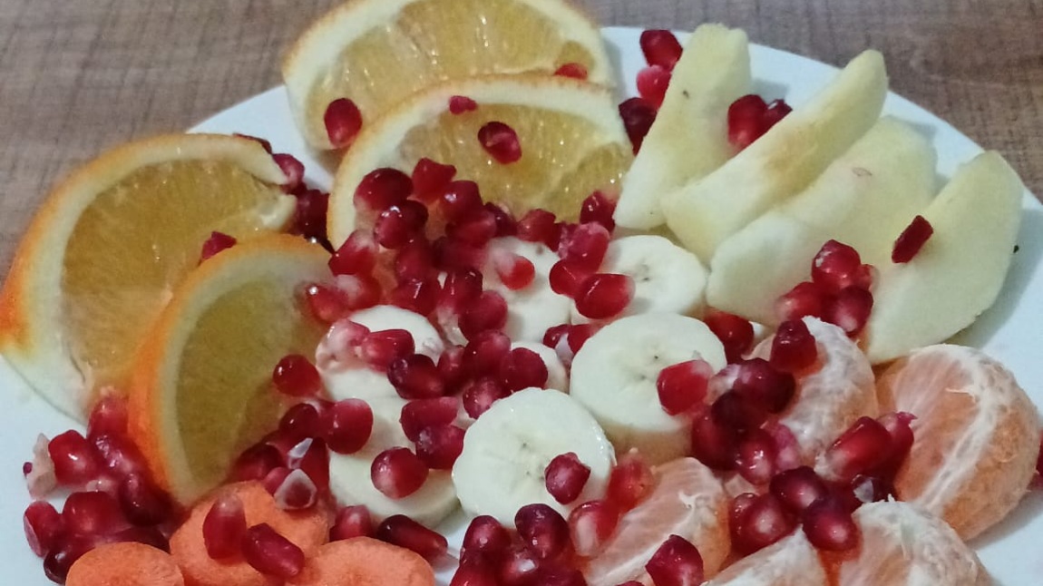 YAŞAM BECERİLERİ PROJESİ AİLE HAYATIM YEMEK PİŞİRME VE BESLENME BİLİNCİ GELİŞTİRME